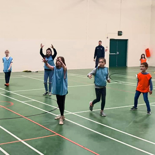 Biddulph Youth and Community Zone