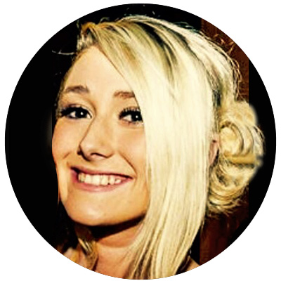 Hannah Sproston