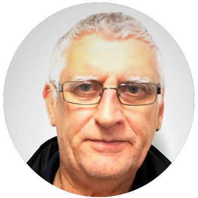 Ray Sutton