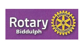 Rotary Biddulph